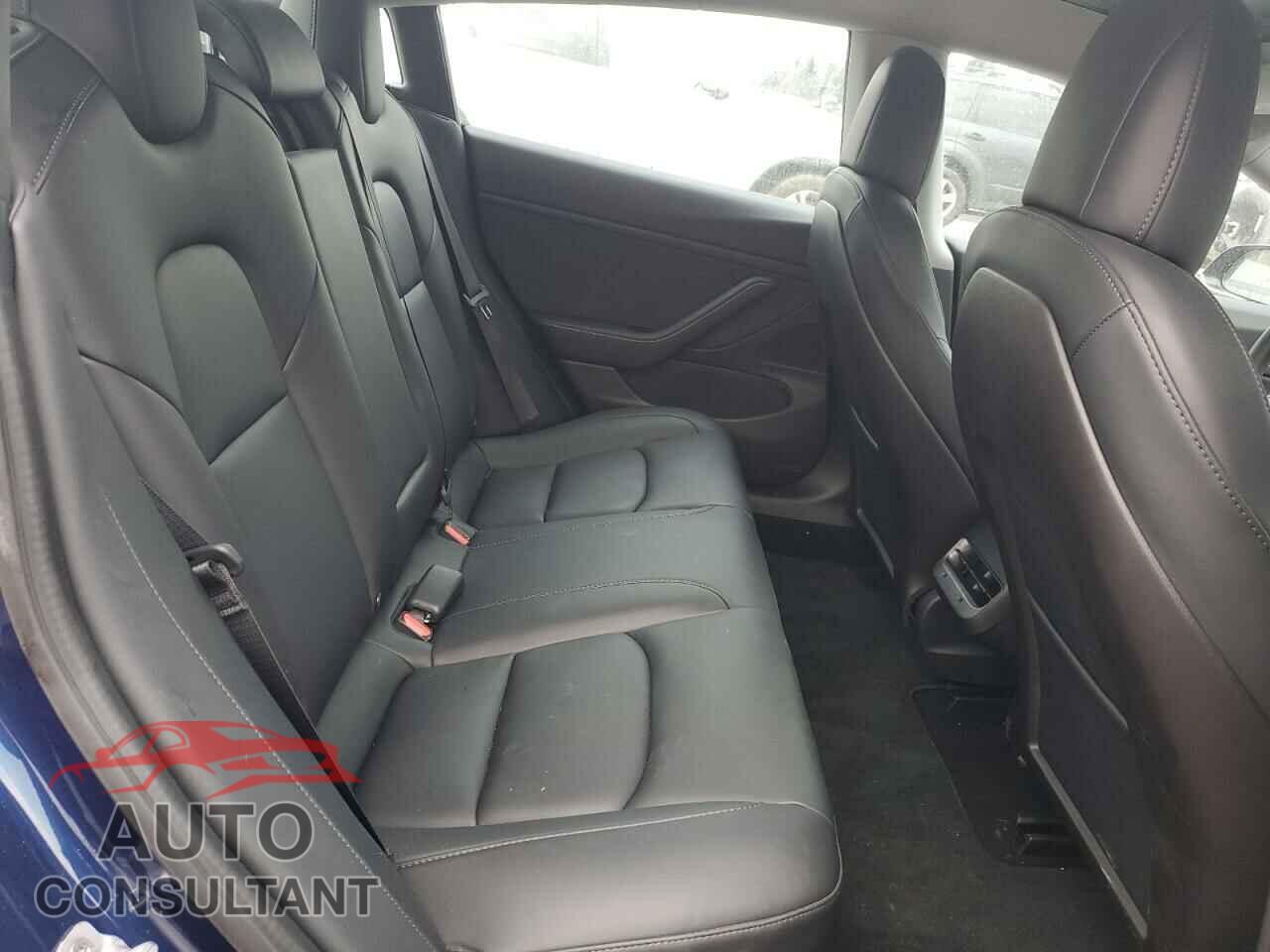 TESLA MODEL 3 2020 - 5YJ3E1EB9LF647694