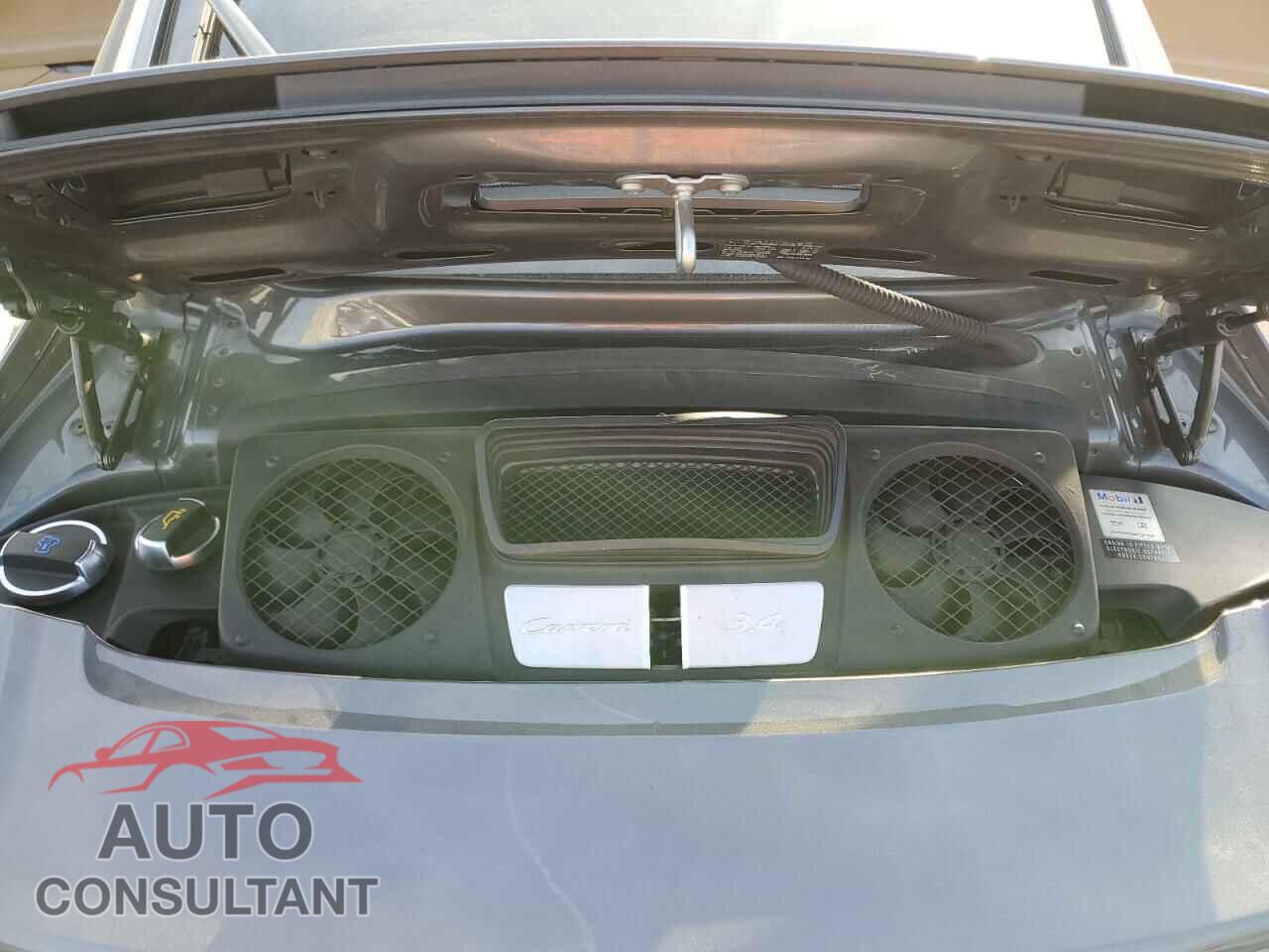 PORSCHE 911 2012 - WP0AA2A96CS106178