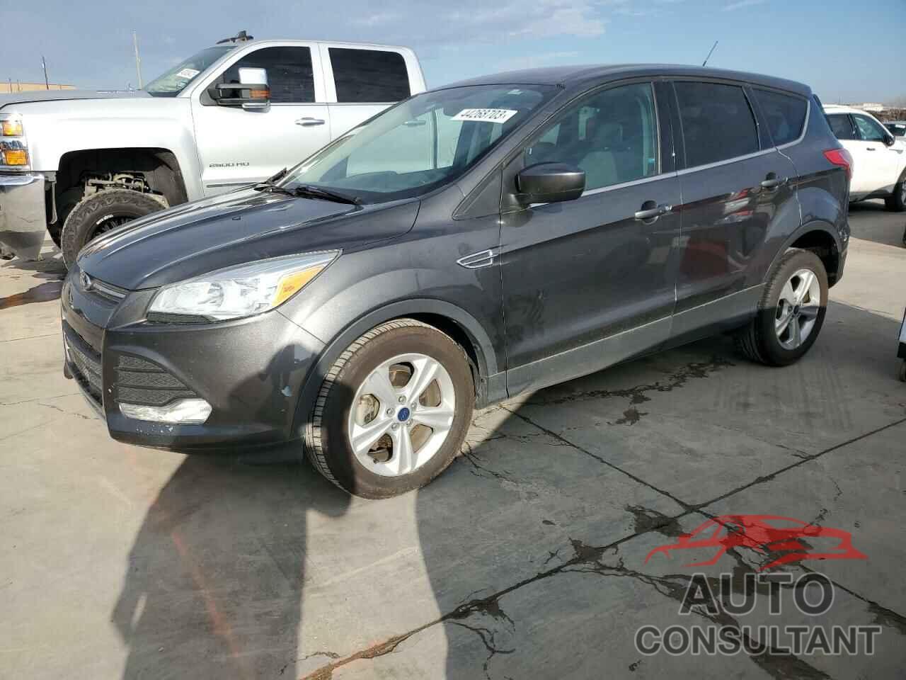 FORD ESCAPE 2016 - 1FMCU0G74GUA45834
