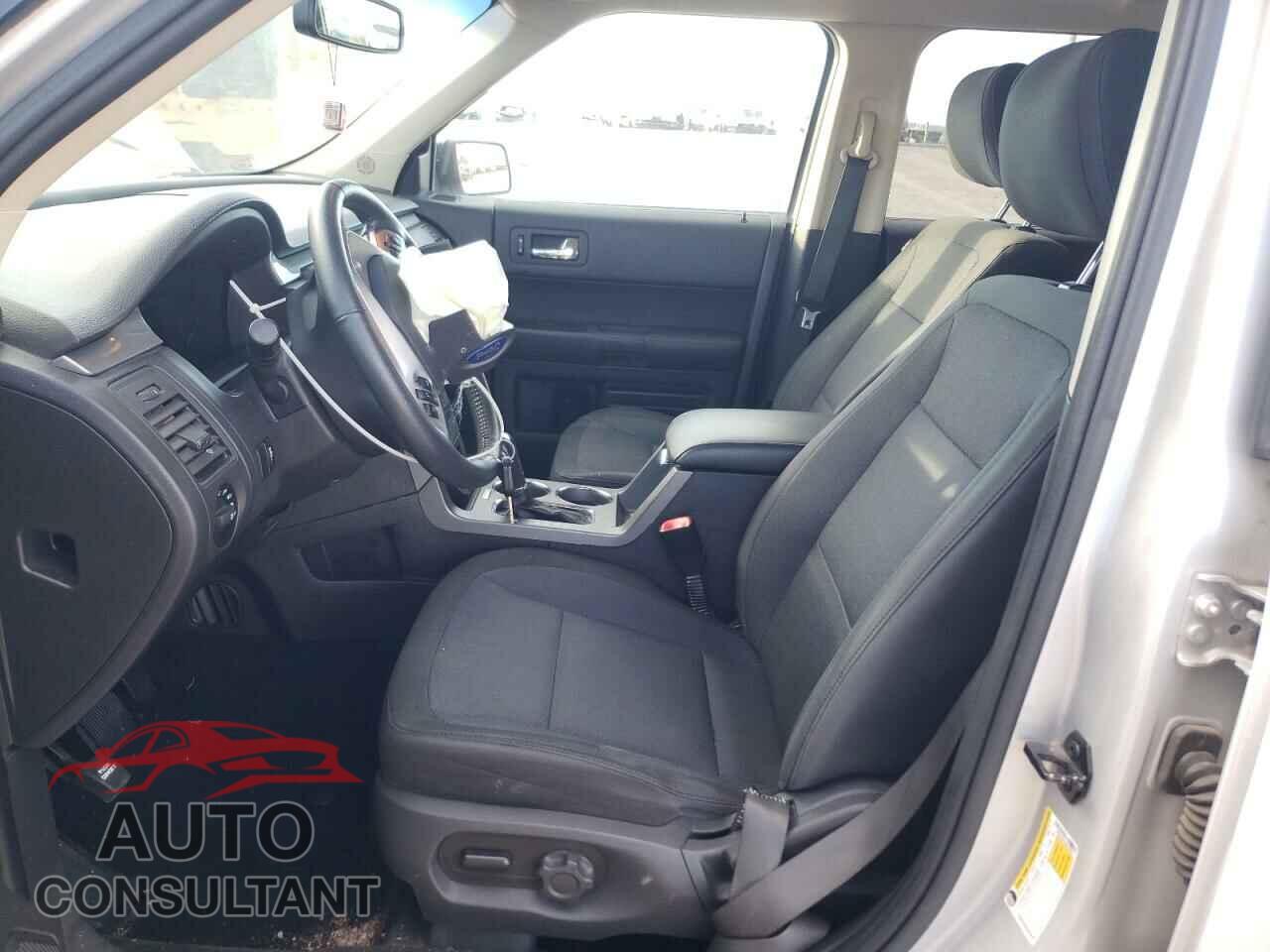 FORD FLEX 2016 - 2FMGK5B82GBA20991