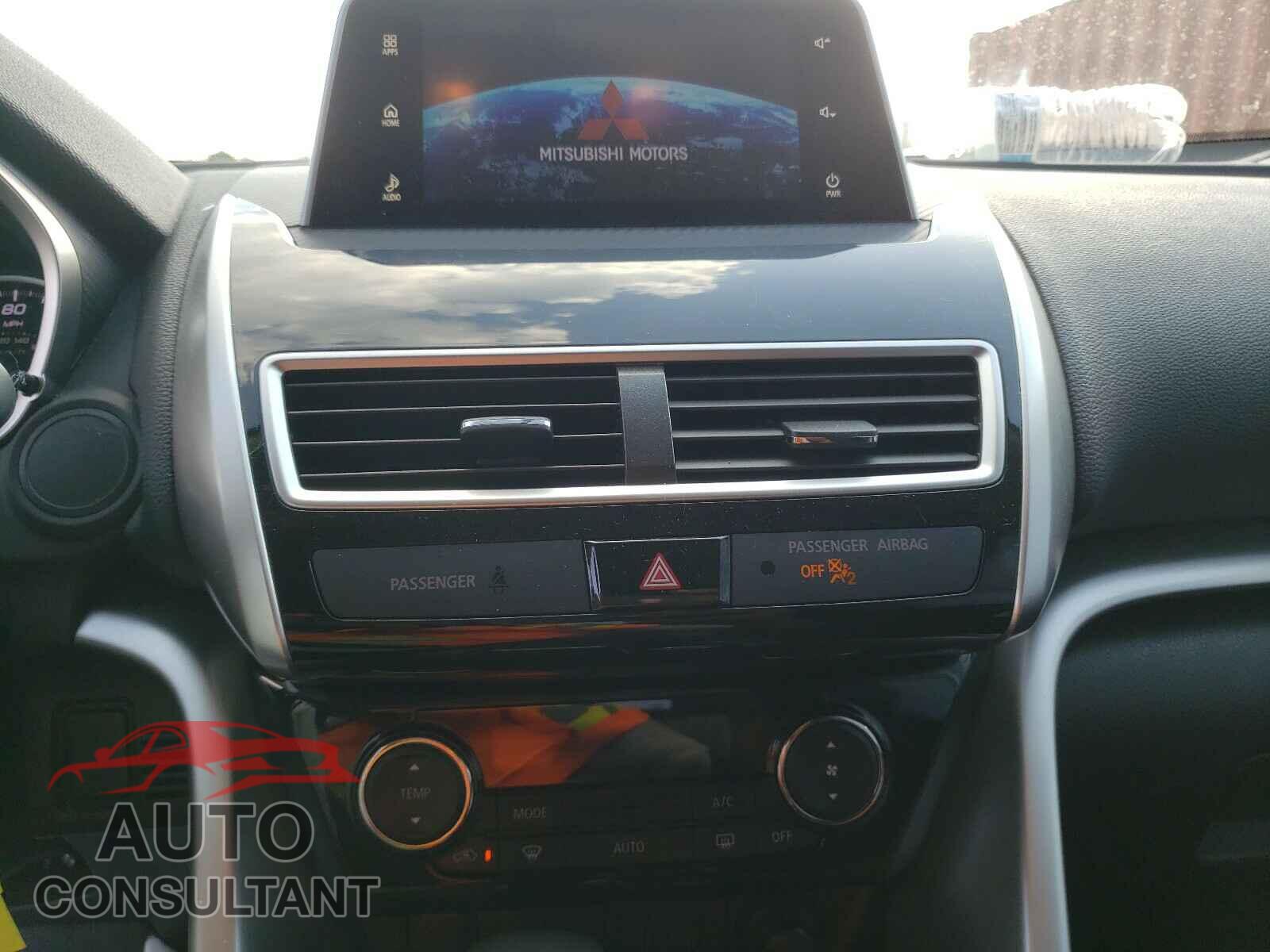 MITSUBISHI ECLIPSE 2019 - JA4AT4AA2KZ050238