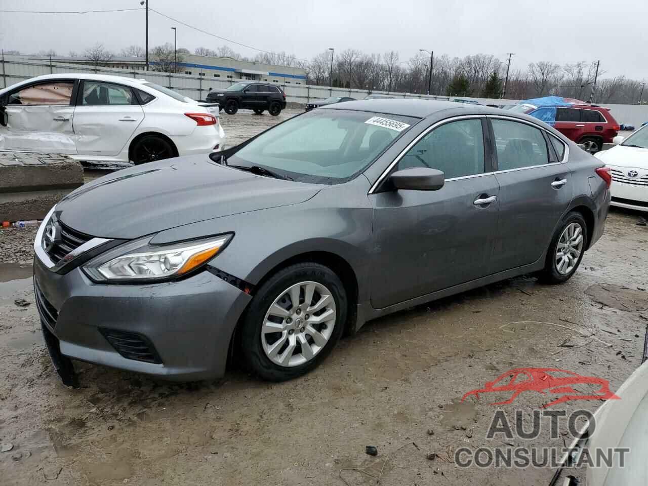 NISSAN ALTIMA 2017 - 1N4AL3AP1HC471065