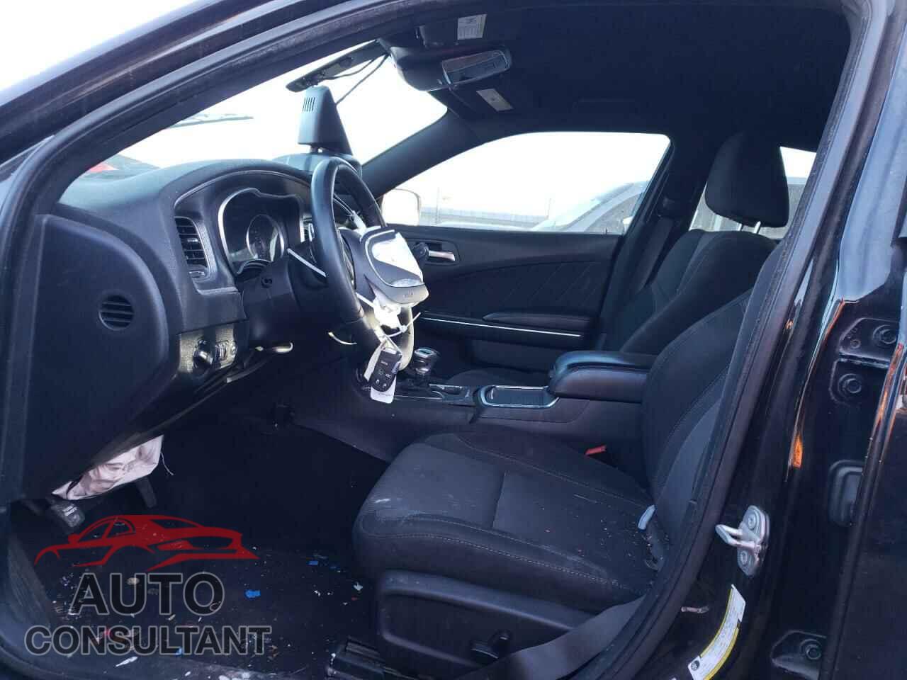 DODGE CHARGER 2016 - 2C3CDXCT5GH259156