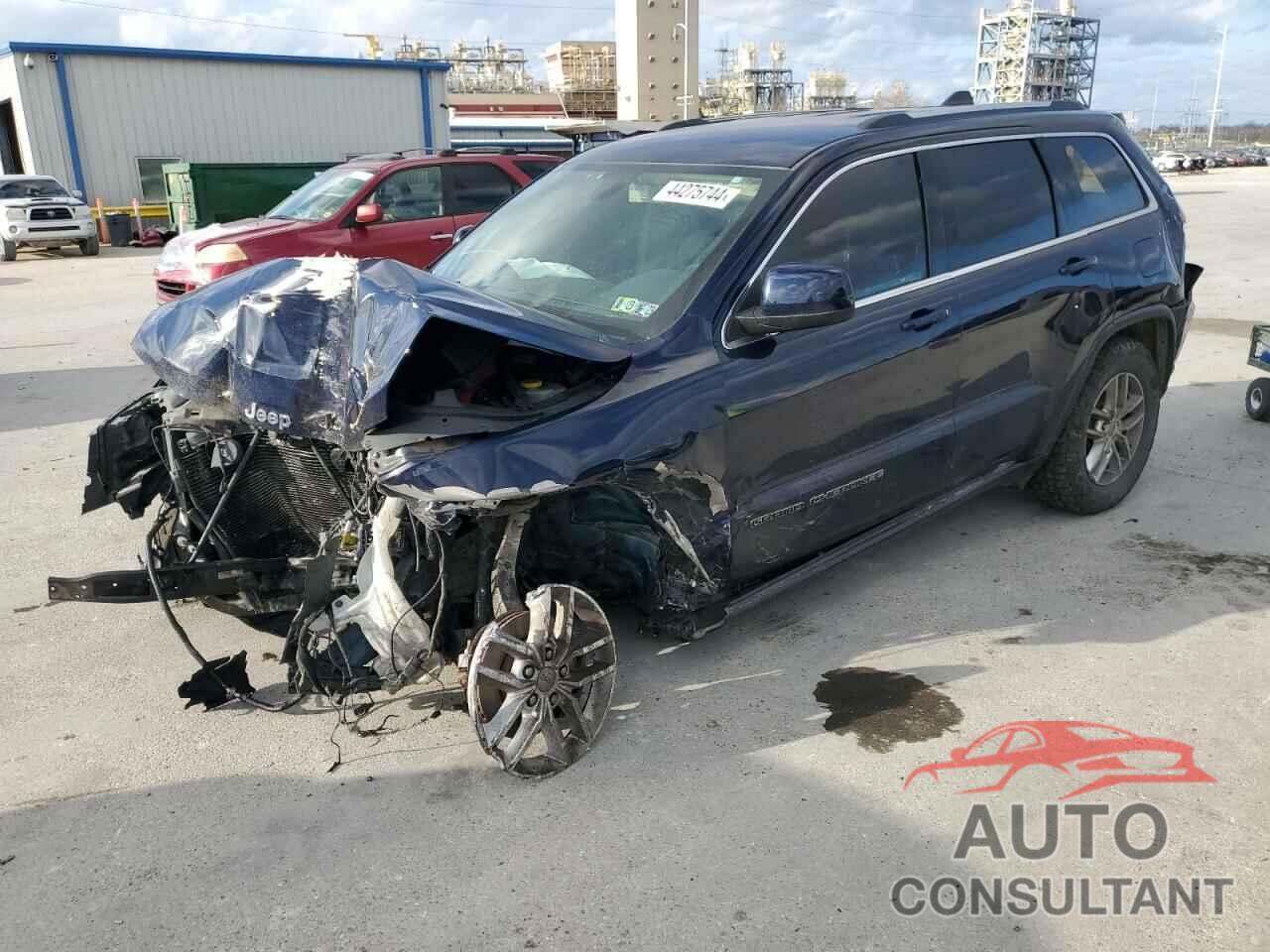 JEEP GRAND CHER 2017 - 1C4RJFAG6HC735613