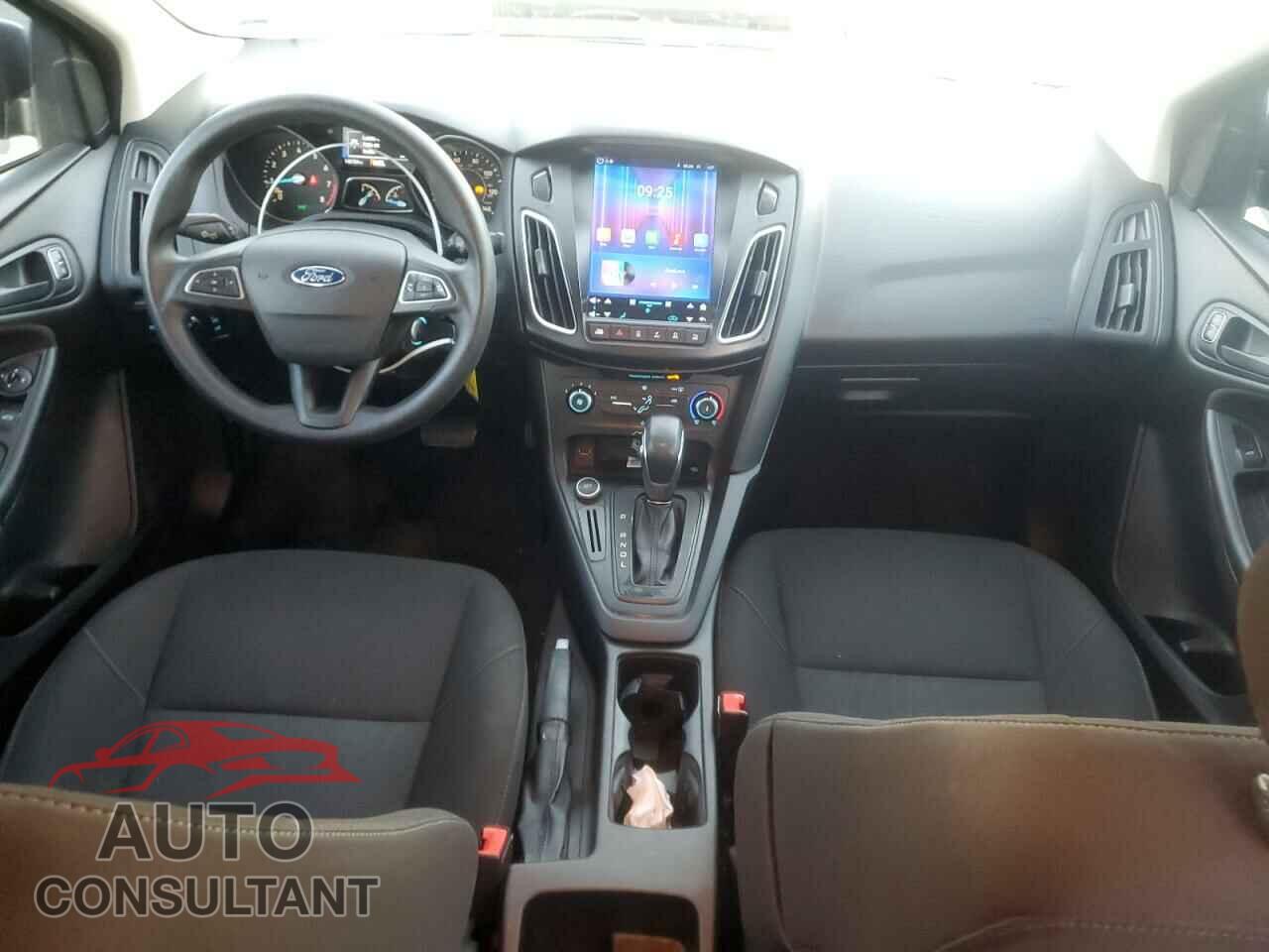 FORD FOCUS 2016 - 1FADP3E27GL254831