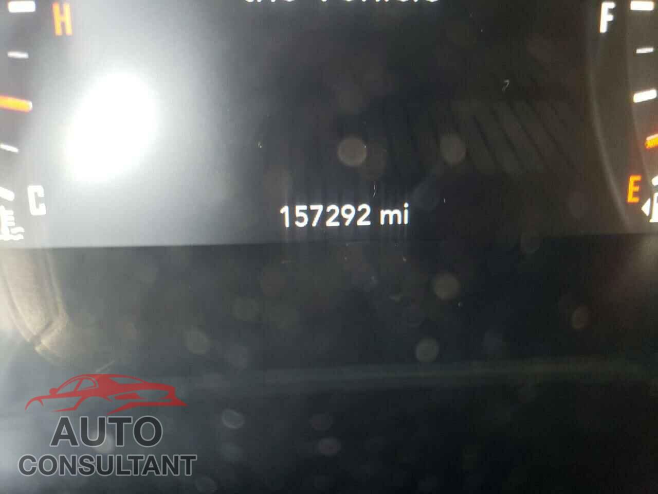 DODGE CHALLENGER 2016 - 2C3CDZAG0GH218368