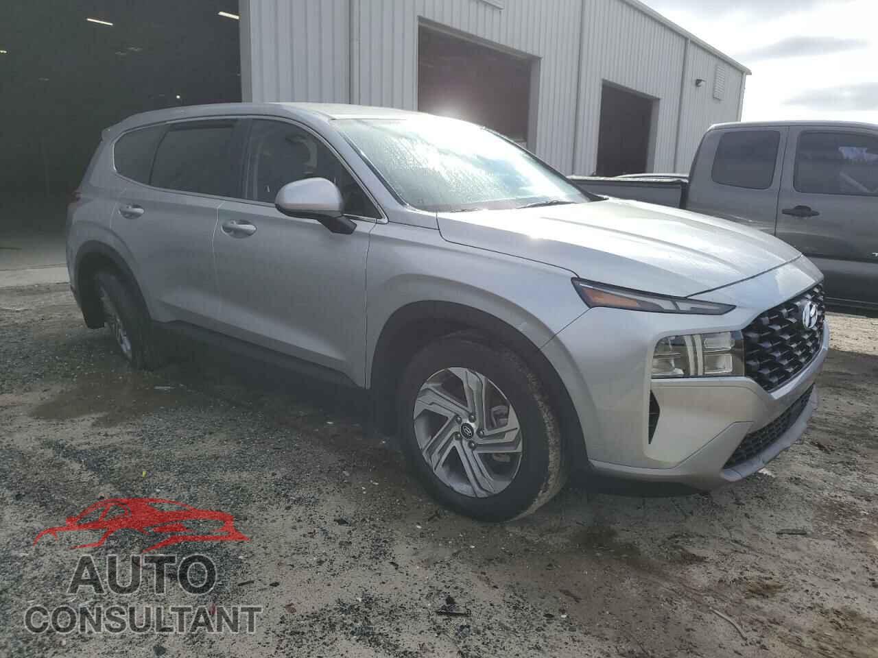 HYUNDAI SANTA FE 2023 - 5NMS14AJ1PH500537