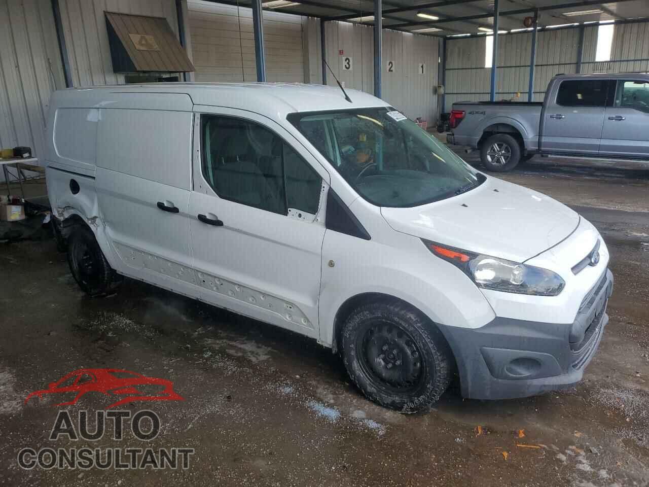 FORD TRANSIT 2017 - NM0LS7E72H1319909