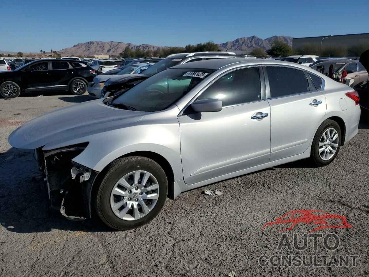 NISSAN ALTIMA 2016 - 1N4AL3AP1GC254582