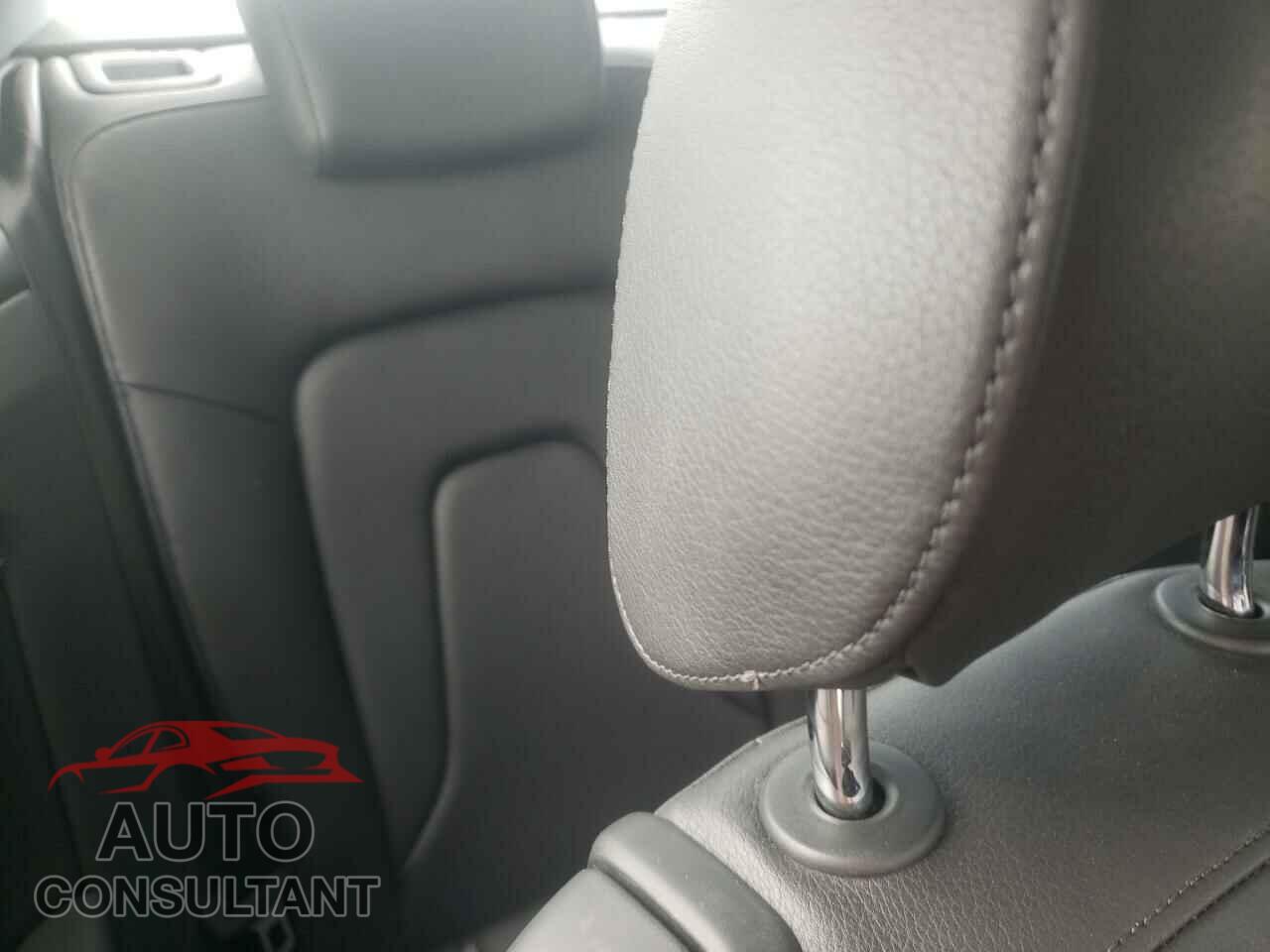 AUDI A5 2016 - WAUD2AFR2GA044767