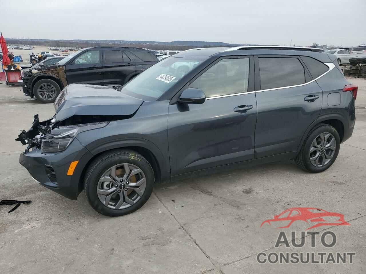 KIA SELTOS 2024 - KNDEUCAA4R7636038