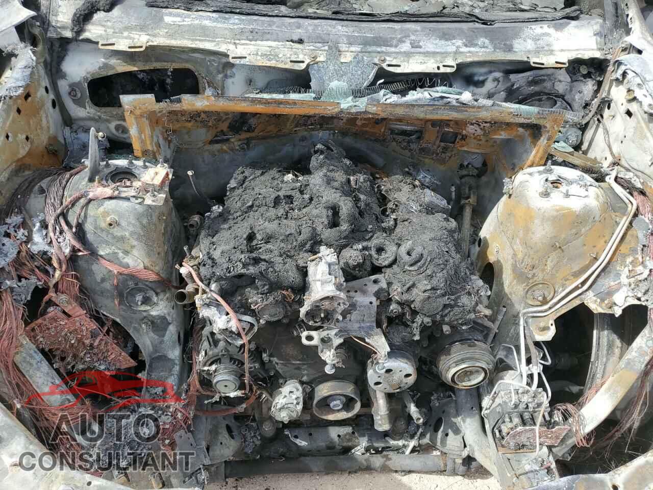 DODGE DURANGO 2017 - 1C4RDHAG0HC690624