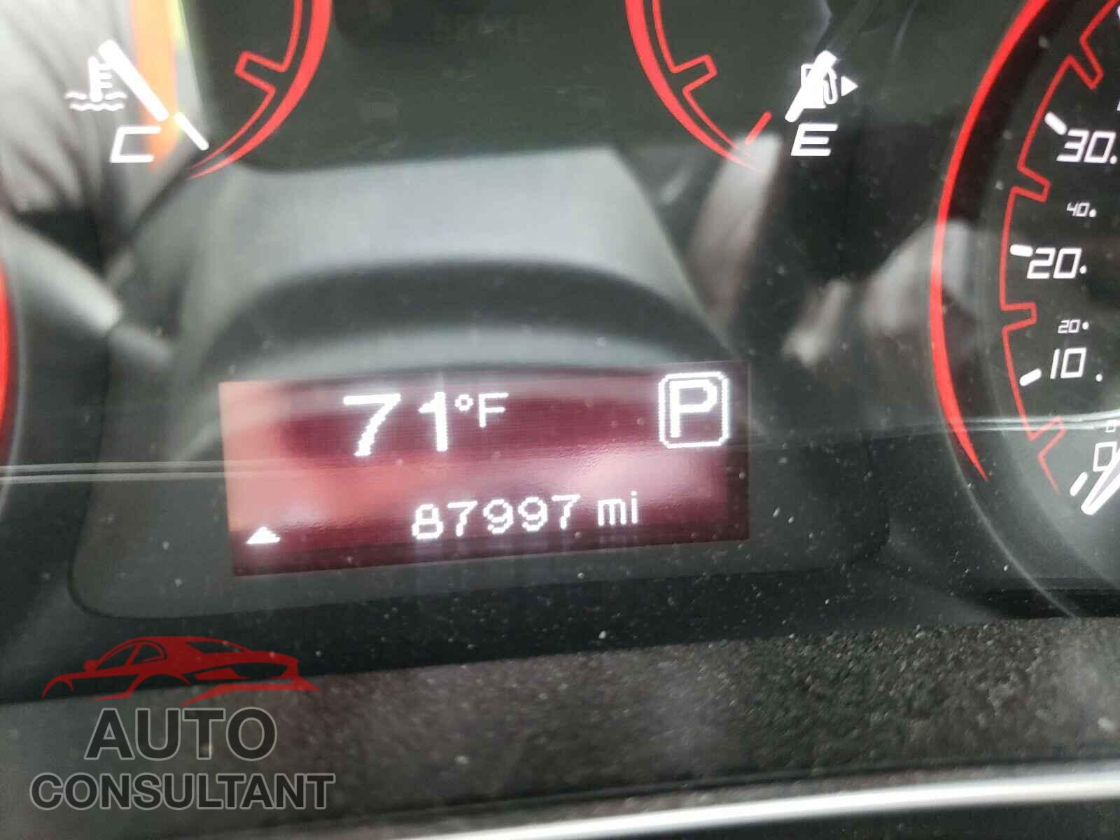 DODGE DART 2016 - 1C3CDFBA2GD636985