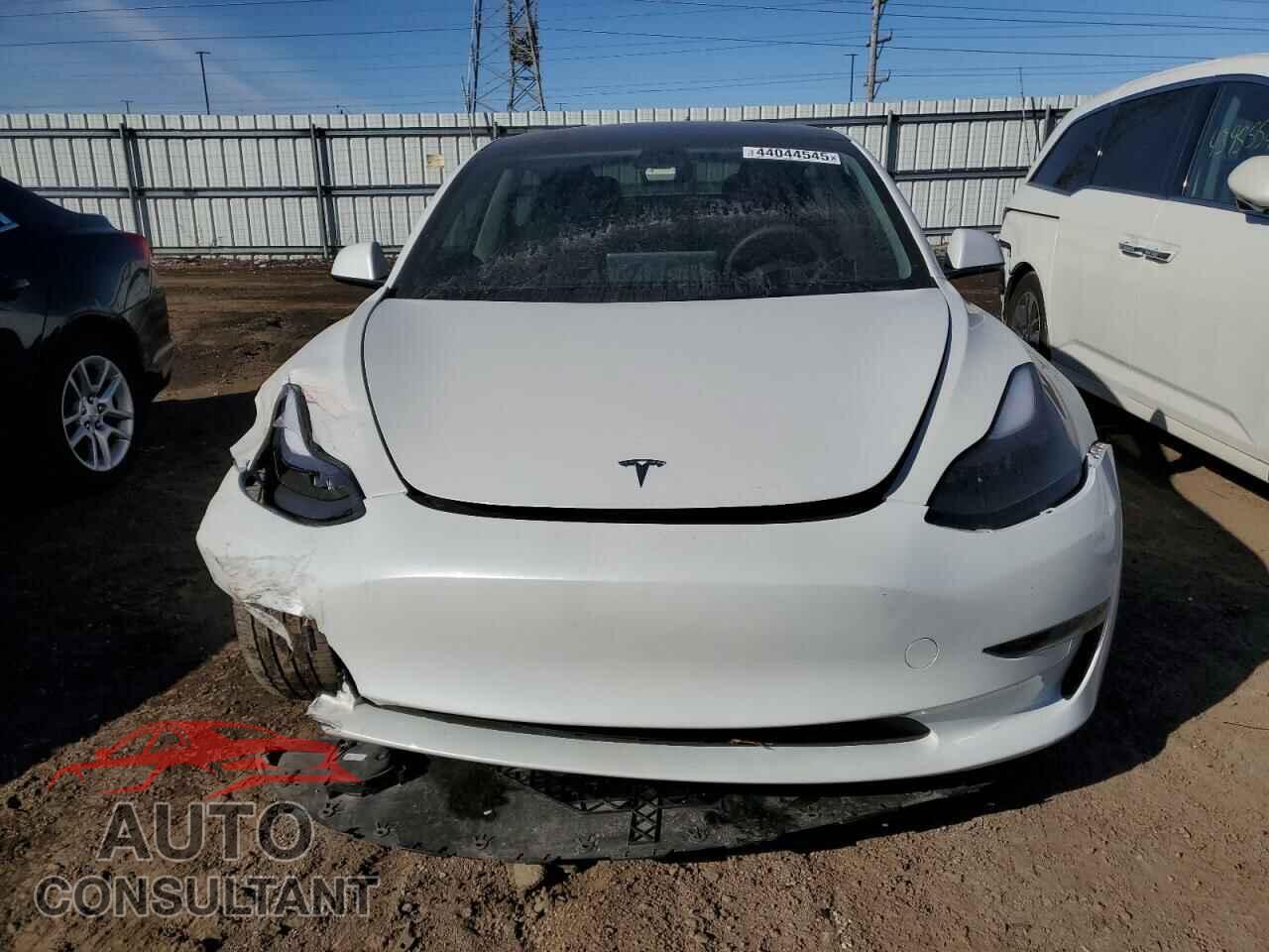 TESLA MODEL 3 2023 - 5YJ3E1EB7PF393442