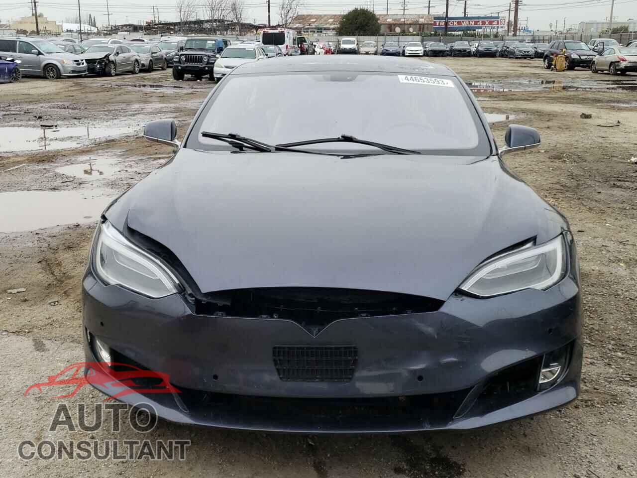 TESLA MODEL S 2016 - 5YJSA1E42GF136505