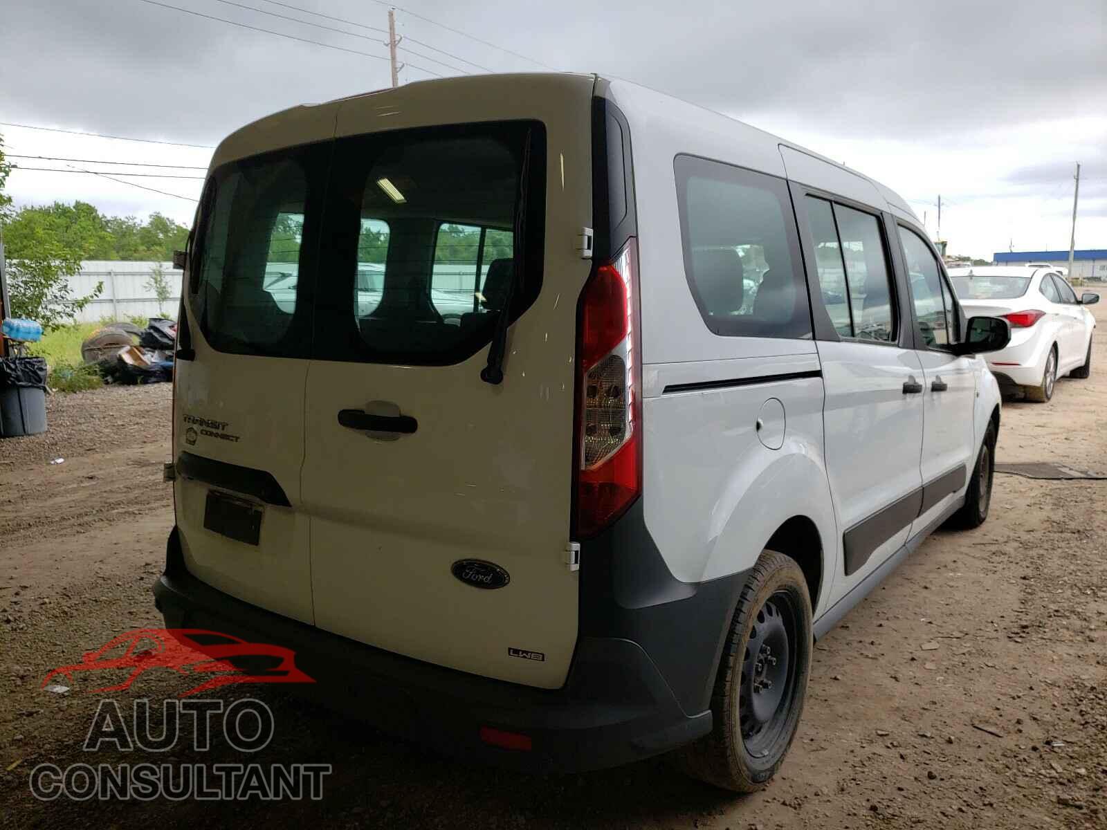 FORD TRANSIT CO 2017 - NM0GS9E79H1303283
