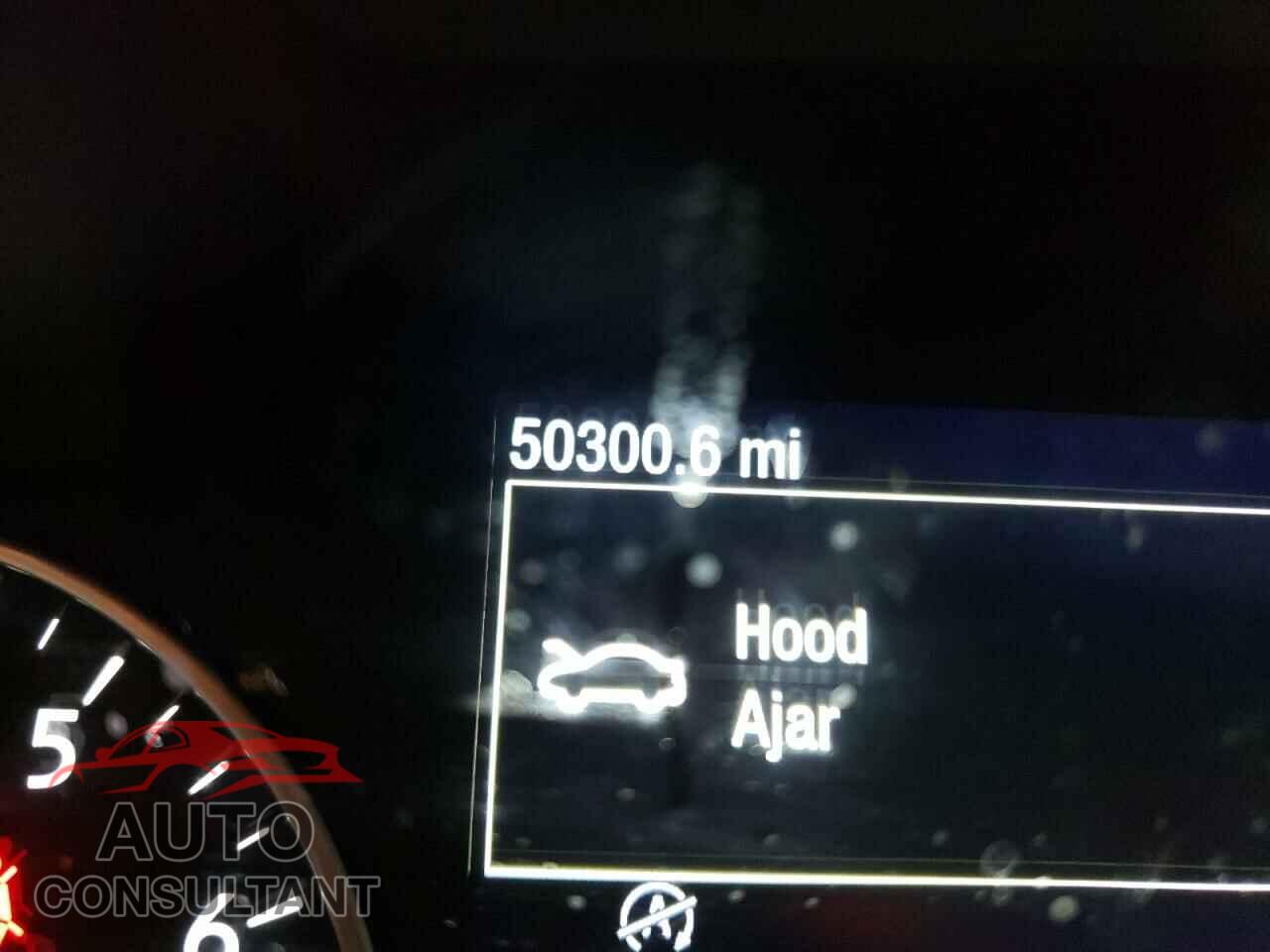 FORD ALL OTHER 2020 - MAJ6S3KL7LC322348