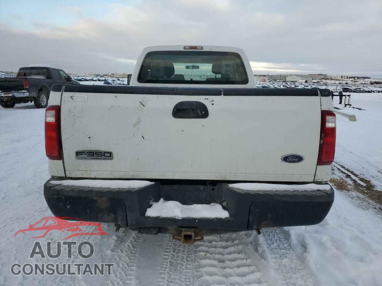 FORD F250 2015 - 1FT7X2A63FEB26860