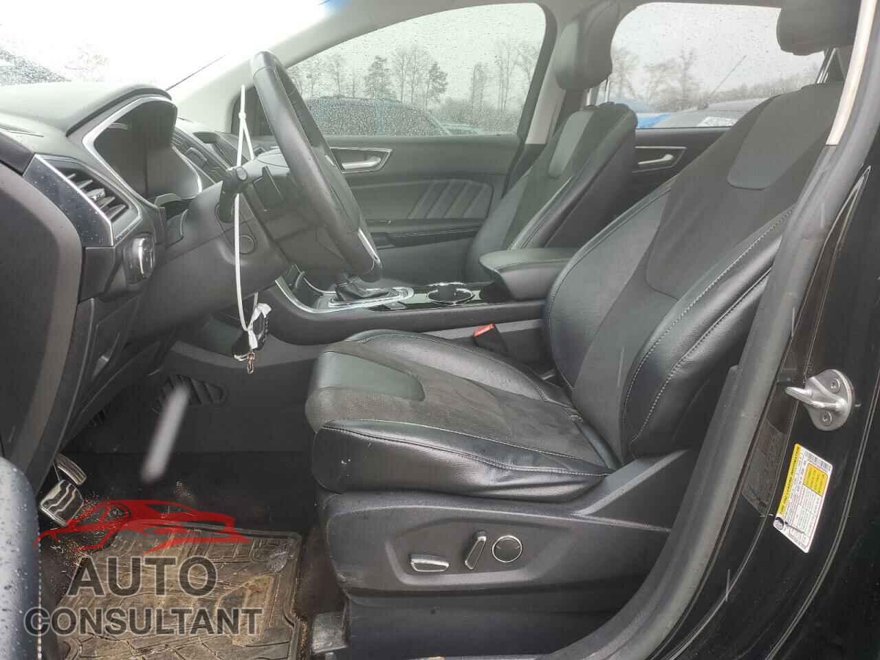 FORD EDGE 2016 - 2FMPK4AP5GBB56020