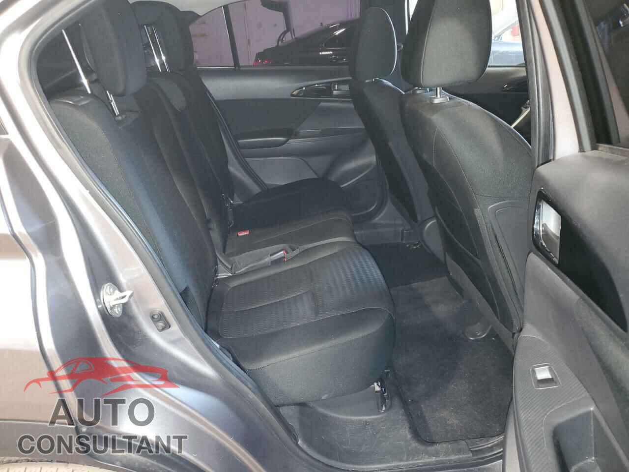 MITSUBISHI ECLIPSE 2019 - JA4AT3AA8KZ032076