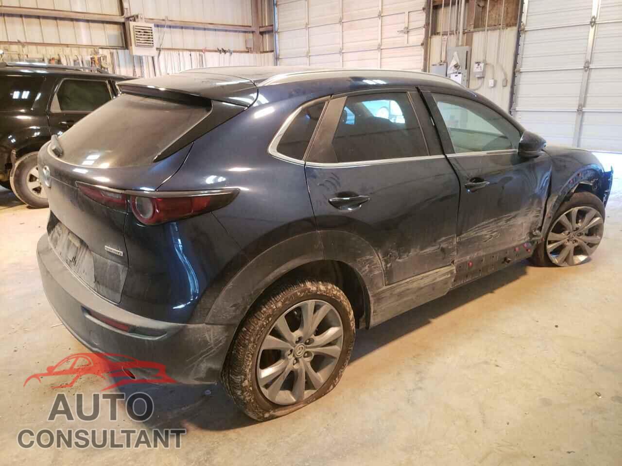 MAZDA CX30 2023 - 3MVDMBCM7PM521366