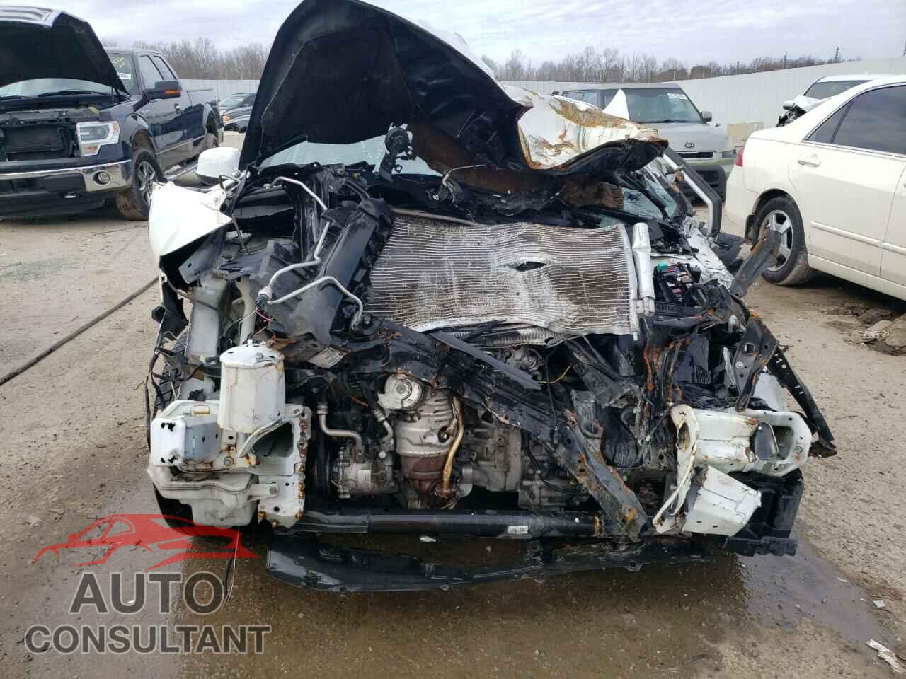 HONDA CIVIC 2013 - 19XFB2F85DE076873