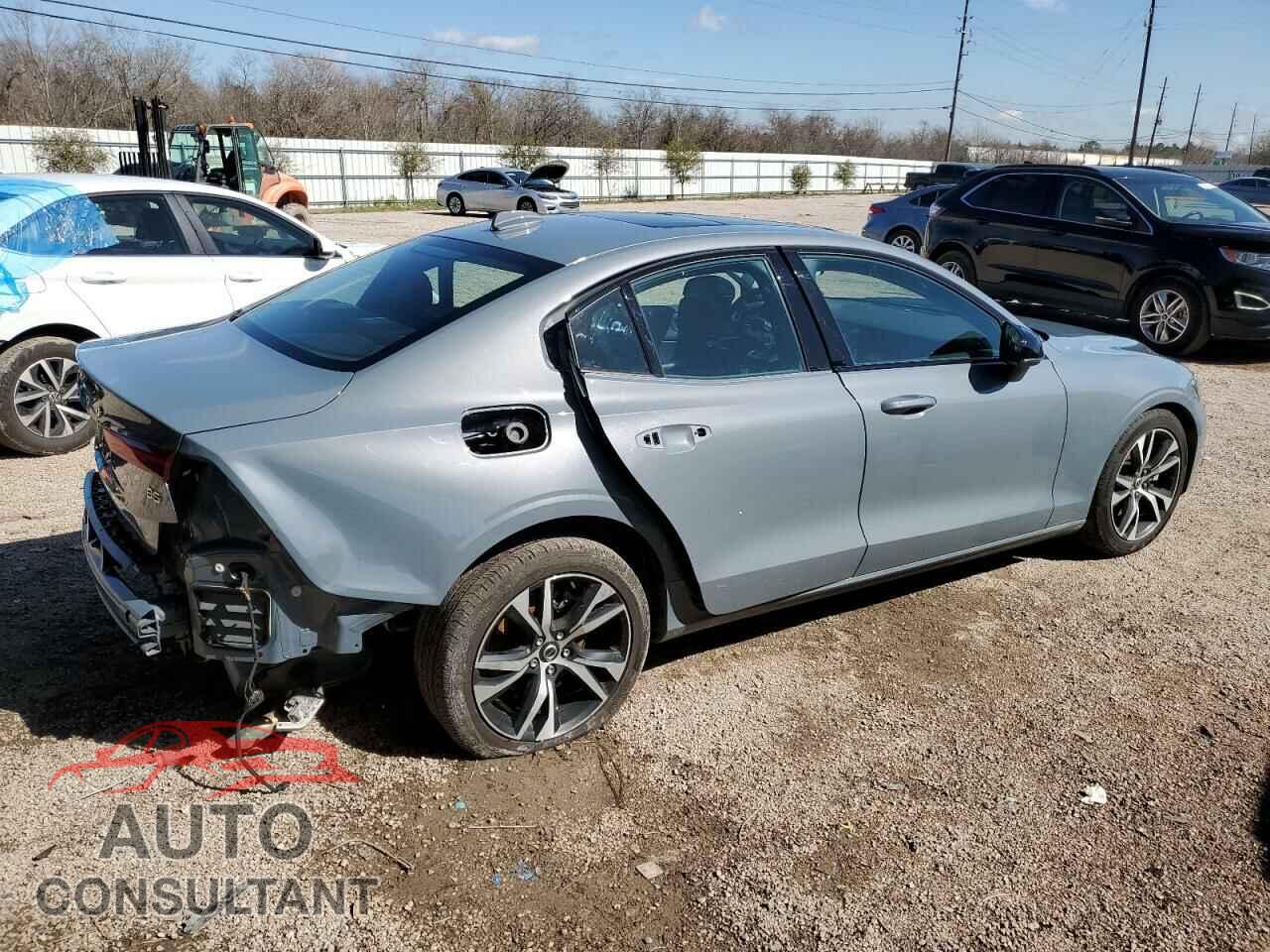 VOLVO S60 CORE 2024 - 7JRL12FK4RG327098