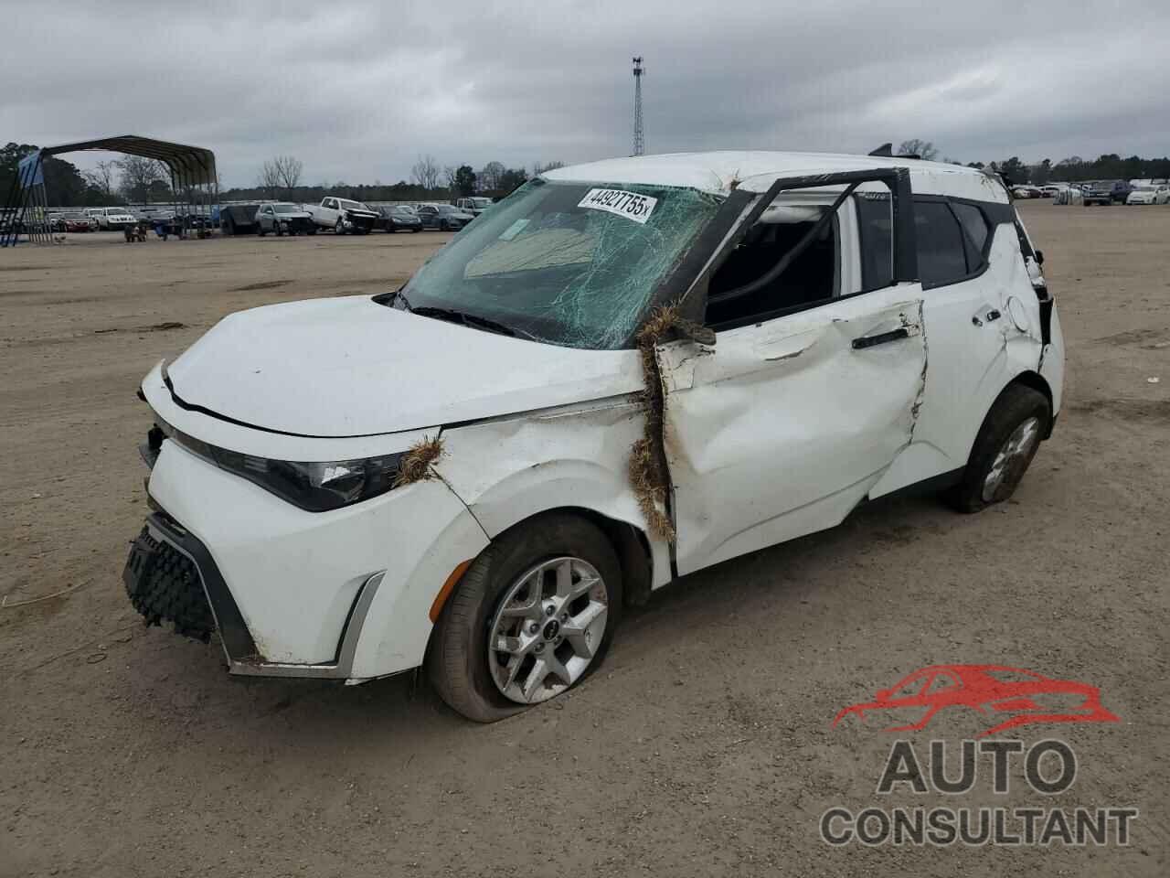 KIA SOUL 2024 - KNDJ23AUXR7234121