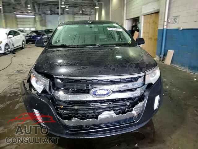 FORD EDGE 2014 - 2FMDK4JC6EBB37439