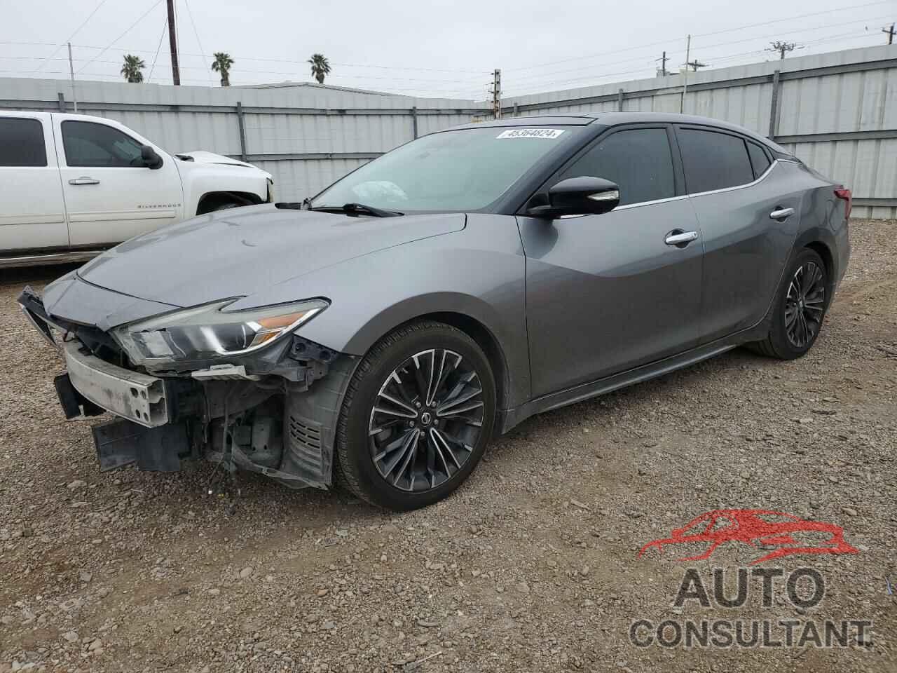 NISSAN MAXIMA 2016 - 1N4AA6AP7GC388309