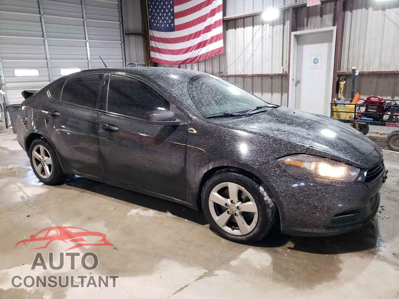 DODGE DART 2015 - 1C3CDFBB2FD281839