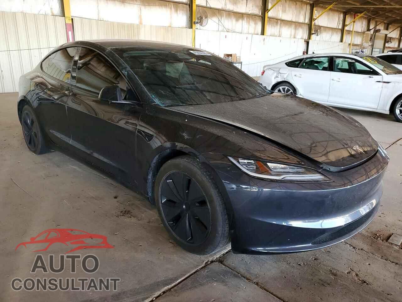 TESLA MODEL 3 2024 - 5YJ3E1EA0RF754861