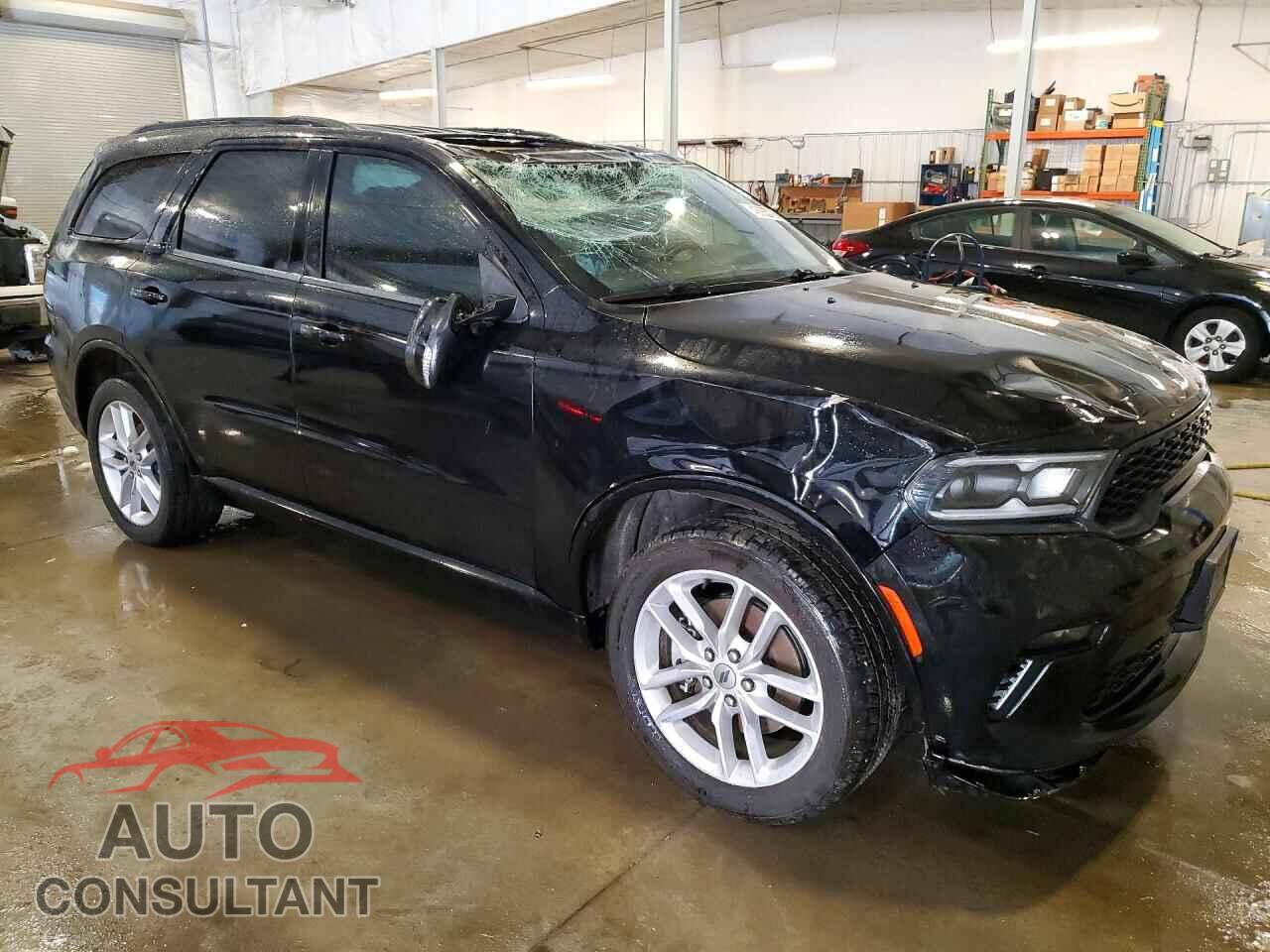 DODGE DURANGO 2023 - 1C4RDJDG2PC603176