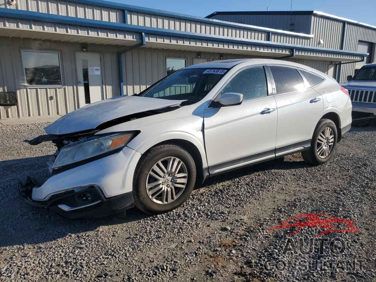 HONDA CROSSTOUR 2015 - 5J6TF3H50FL001468