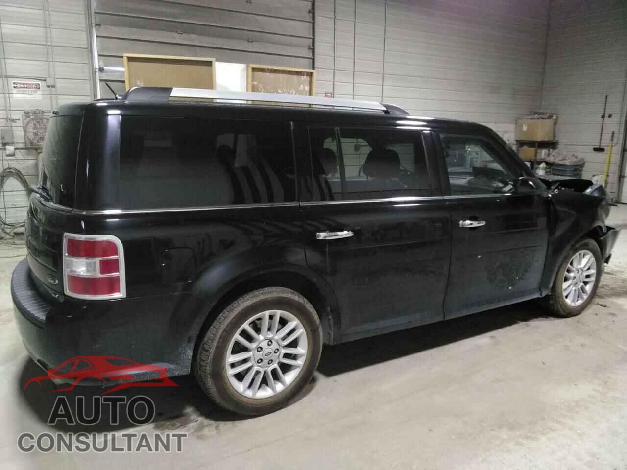 FORD FLEX 2017 - 2FMHK6C86HBA09647