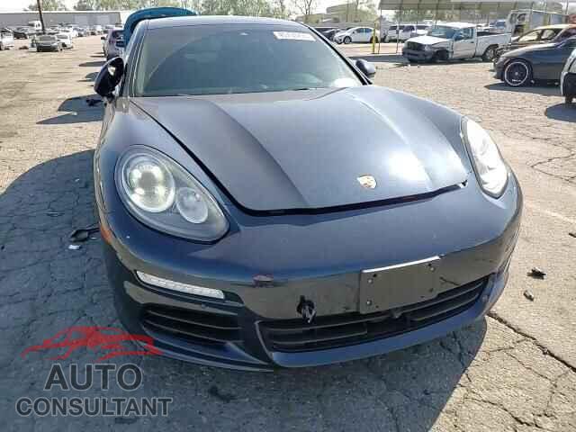 PORSCHE PANAMERA 2014 - WP0AD2A74EL044153