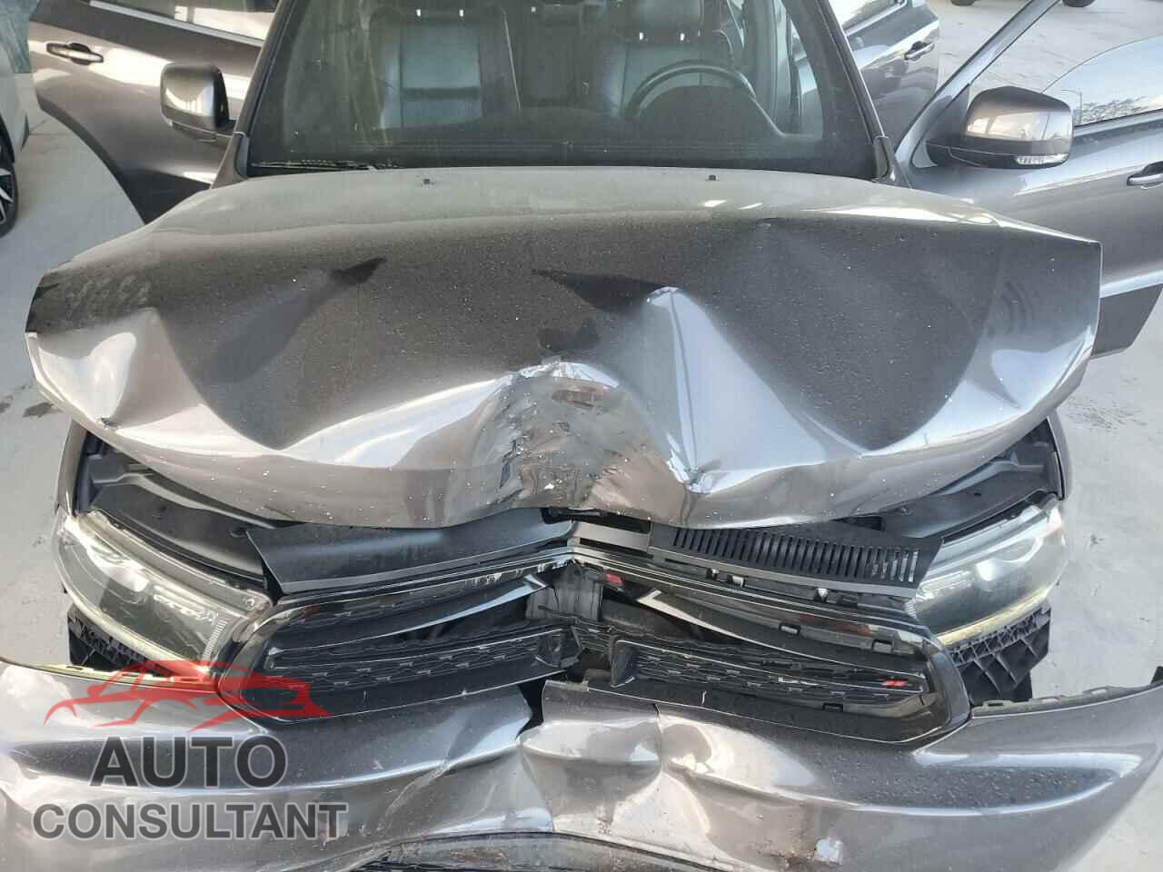 DODGE DURANGO 2017 - 1C4RDHDG9HC838815
