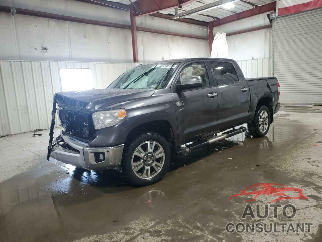 TOYOTA TUNDRA 2015 - 5TFAY5F18FX437979