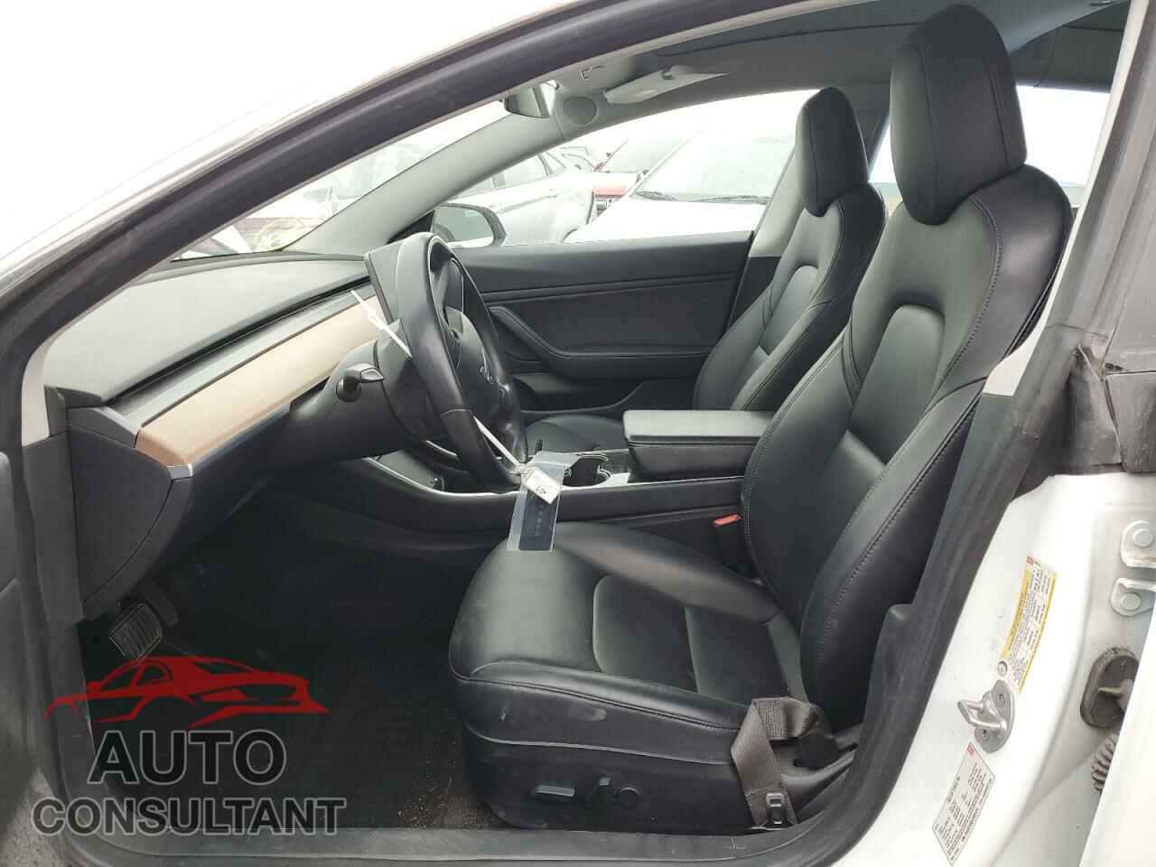 TESLA MODEL 3 2018 - 5YJ3E1EA8JF057474