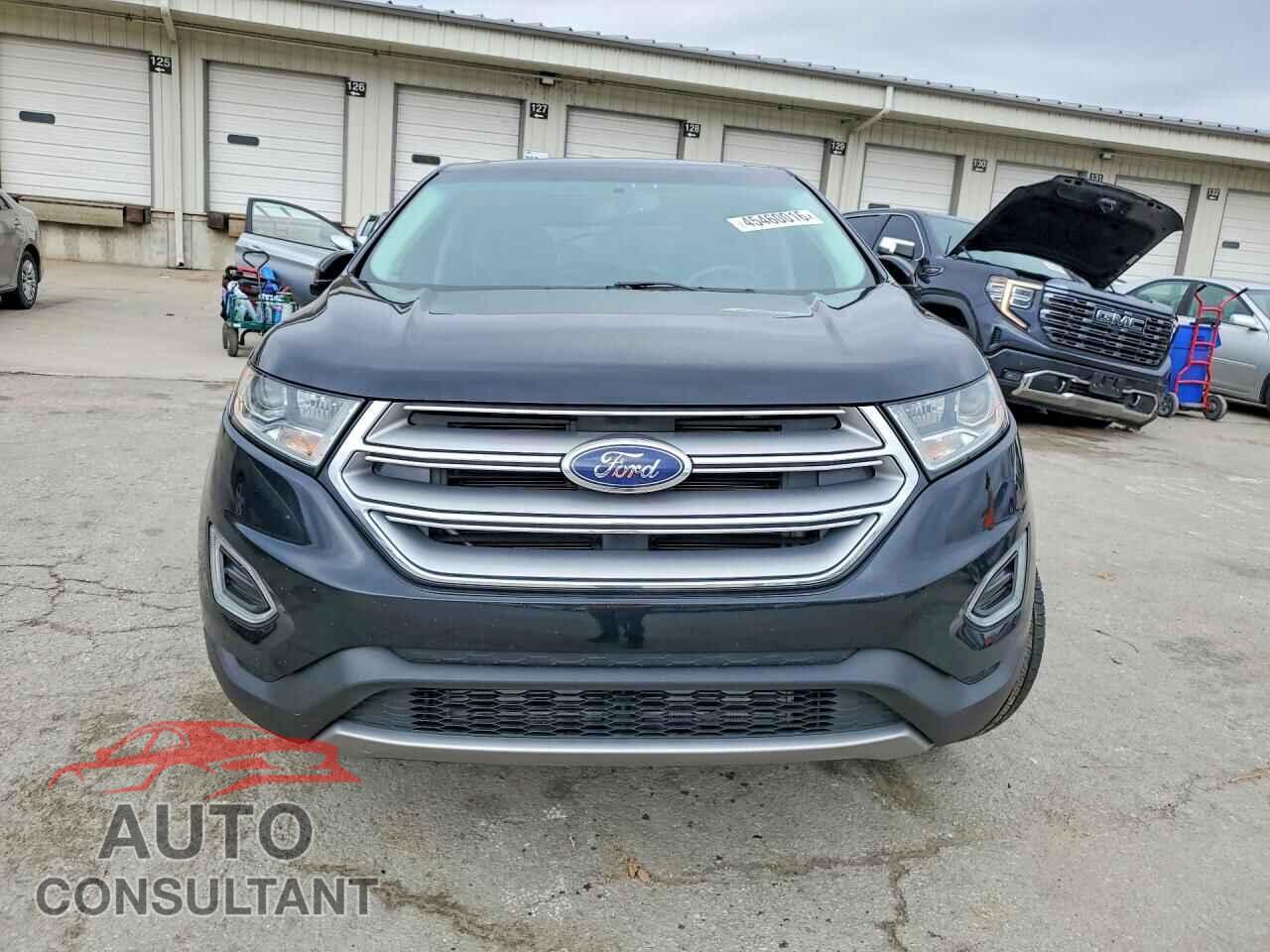 FORD EDGE 2018 - 2FMPK3K95JBB06073