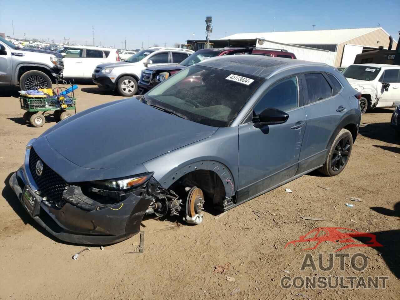 MAZDA CX30 2023 - 3MVDMBCM5PM532821