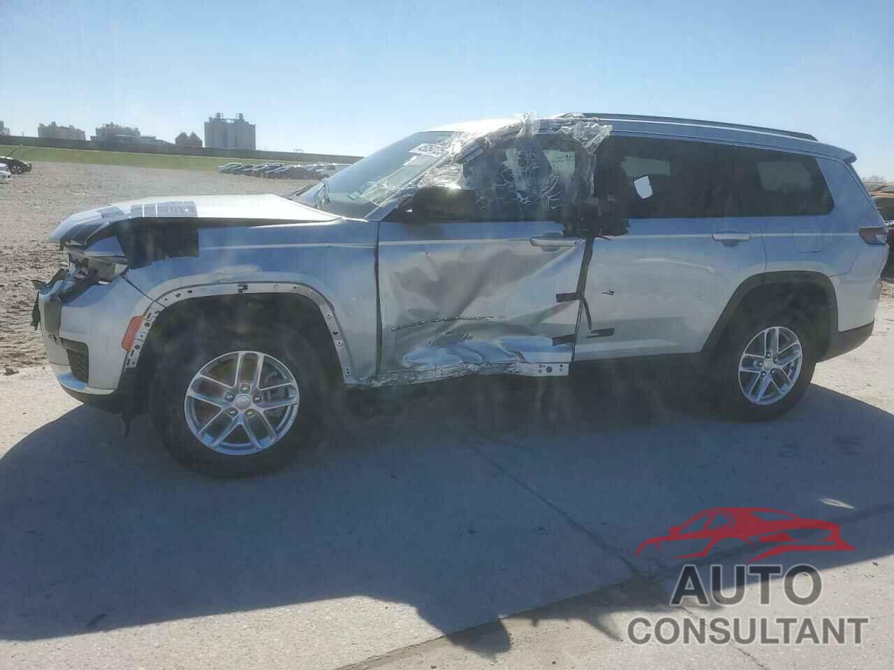 JEEP GRAND CHER 2023 - 1C4RJJAG4P8835424
