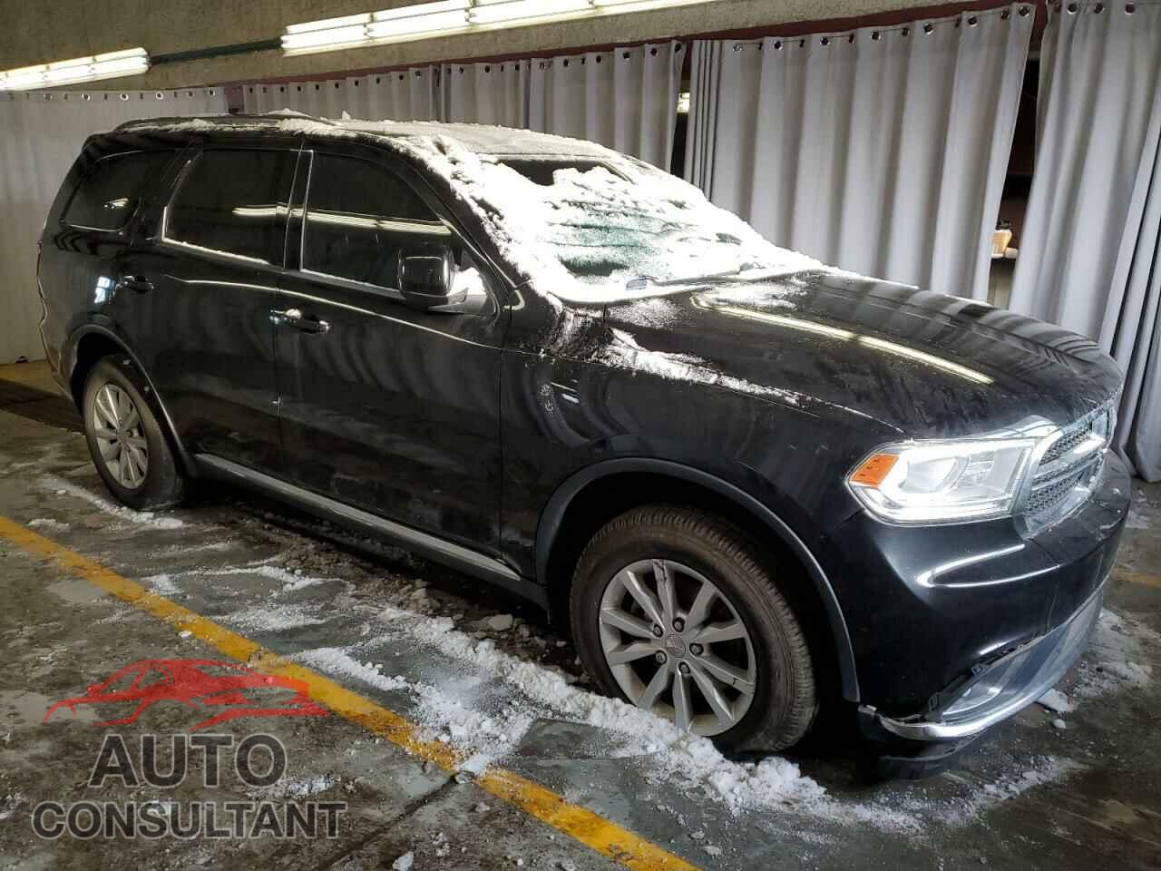 DODGE DURANGO 2015 - 1C4RDJAG9FC114857
