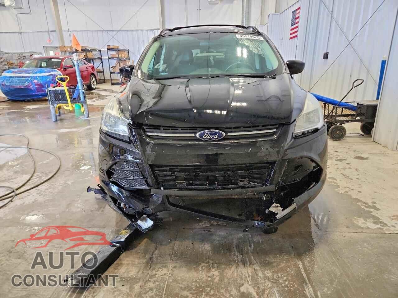 FORD ESCAPE 2016 - 1FMCU0G94GUA24094