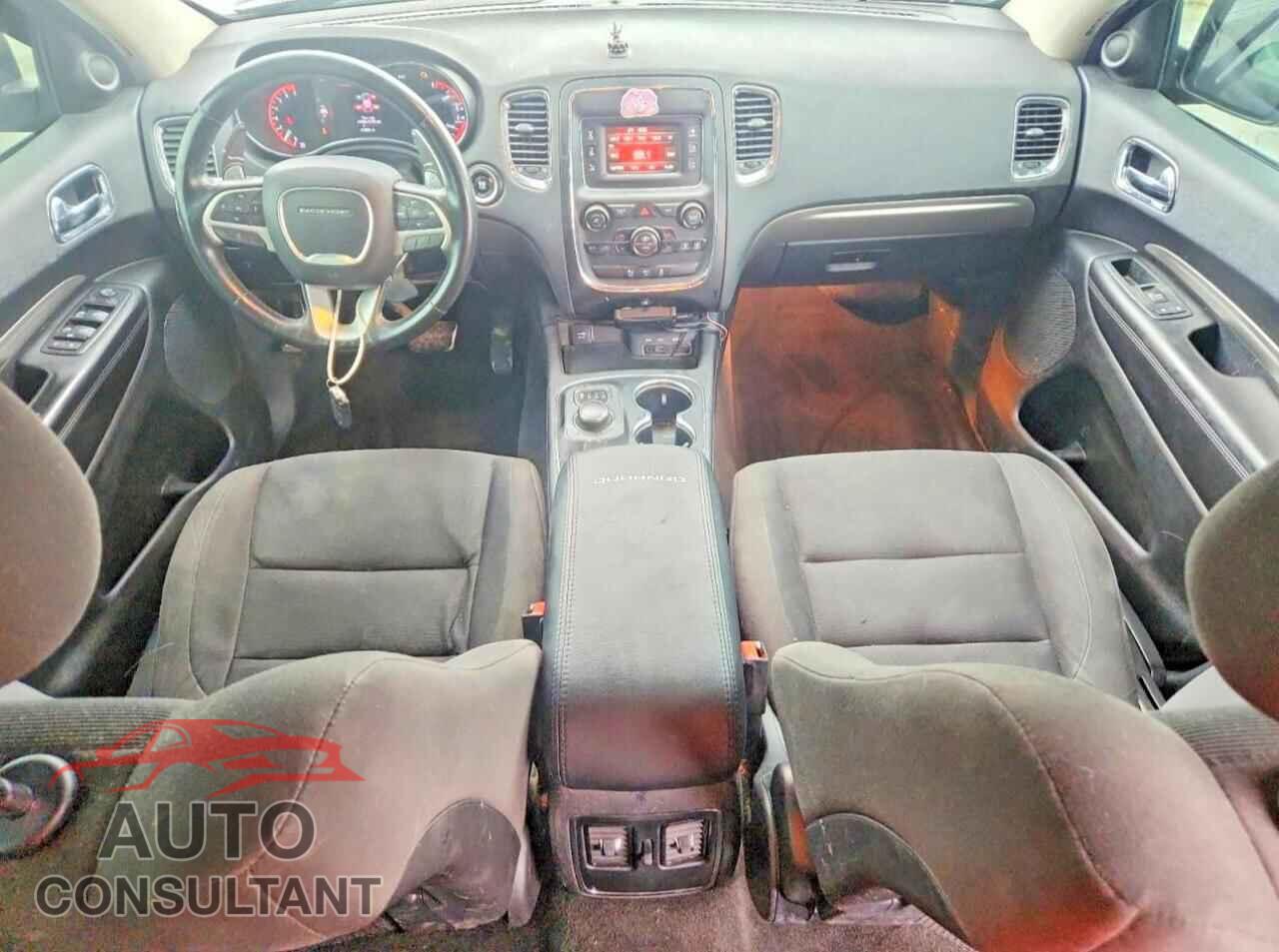 DODGE DURANGO 2015 - 1C4RDHAG3FC857698