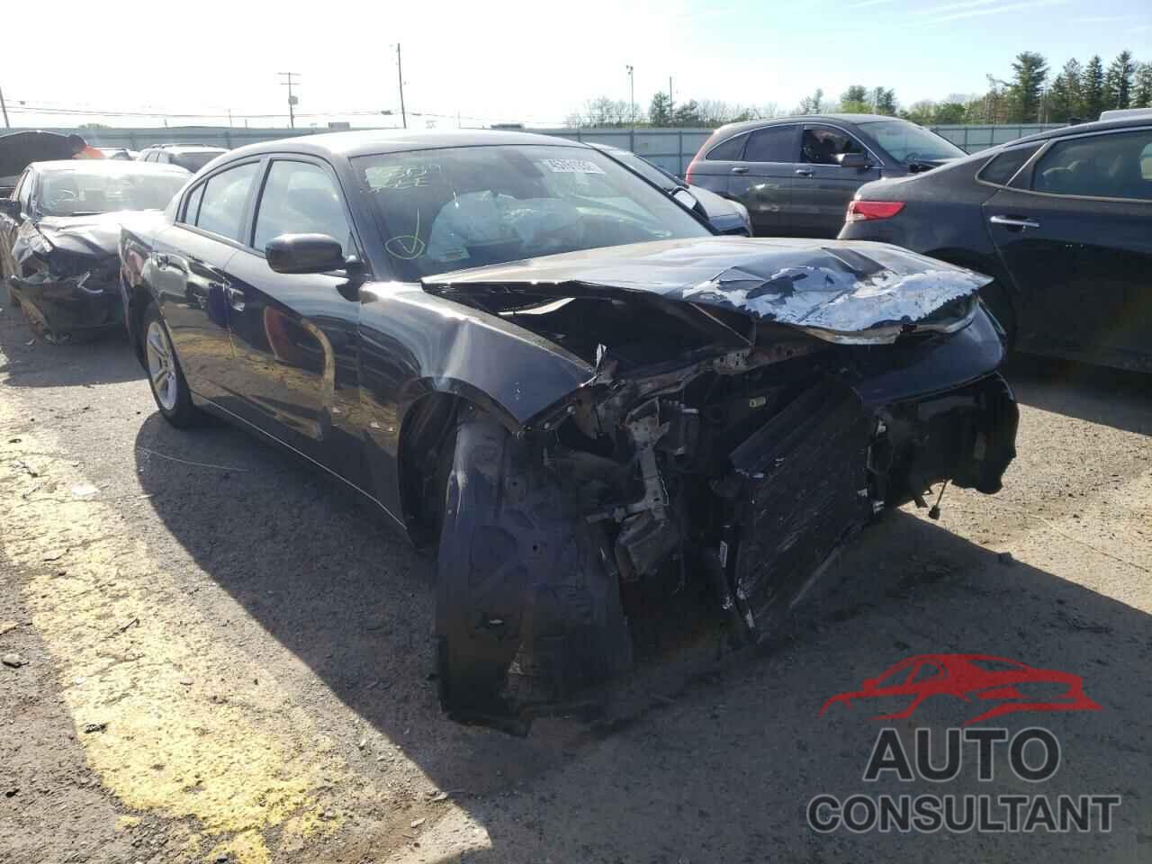 DODGE CHARGER 2016 - 2C3CDXBG3GH109681