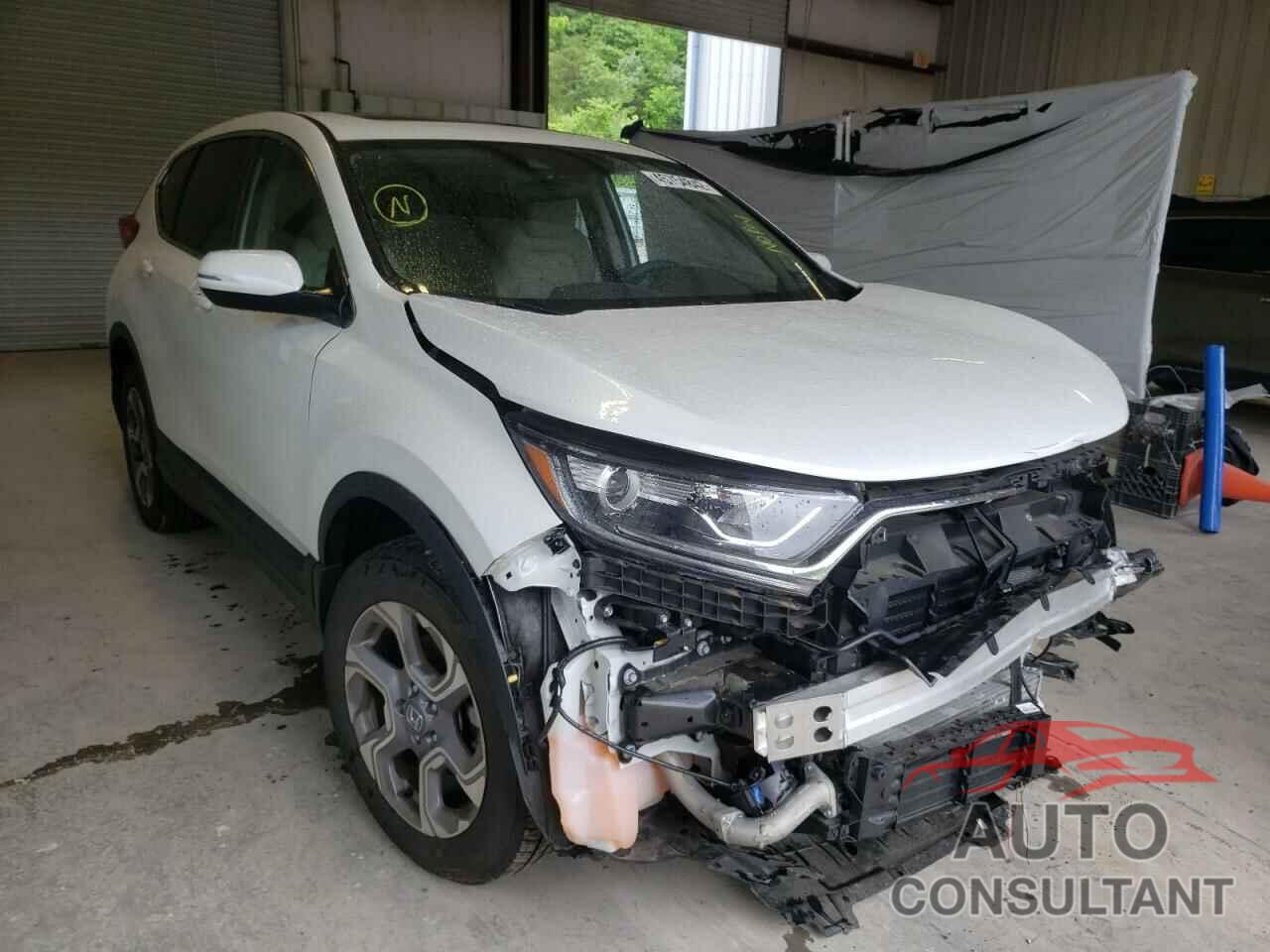 HONDA CRV 2019 - 7FARW2H58KE059646