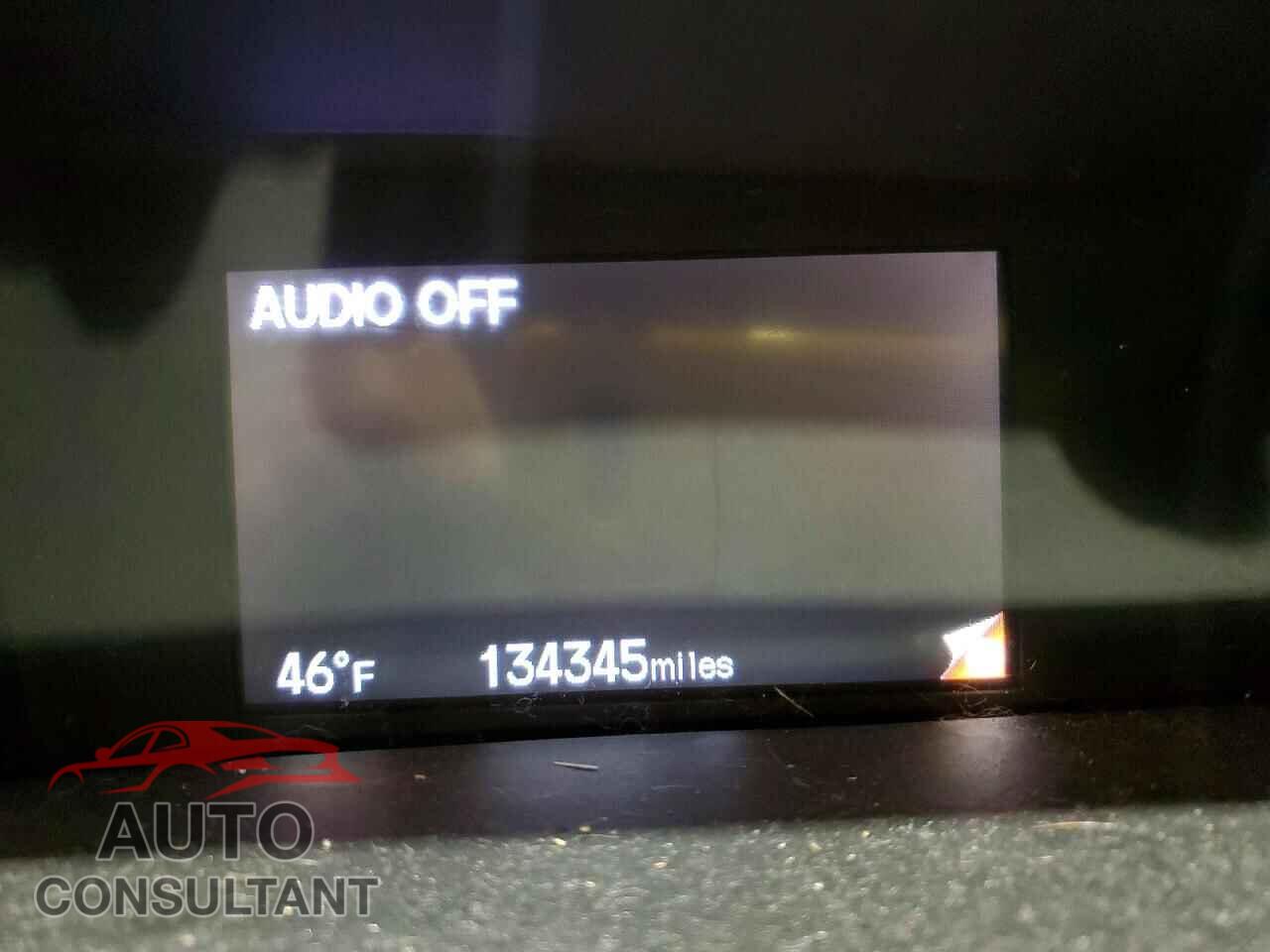 HONDA CIVIC 2014 - 2HGFB2F59EH502545