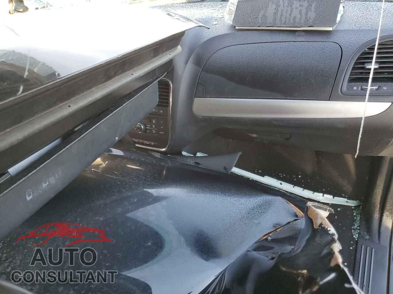 DODGE CARAVAN 2019 - 2C4RDGEG0KR516894