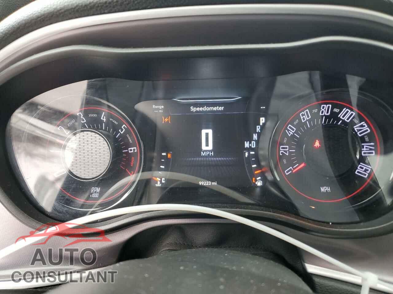 DODGE CHALLENGER 2020 - 2C3CDZAG9LH110101